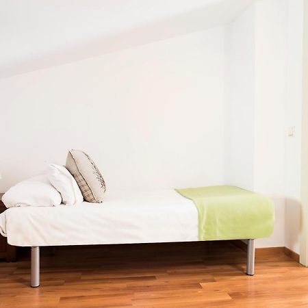 Vista Tarter Apartments El Tarter Ngoại thất bức ảnh