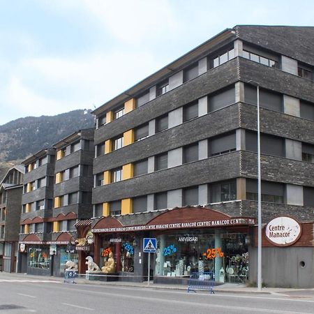 Vista Tarter Apartments El Tarter Ngoại thất bức ảnh