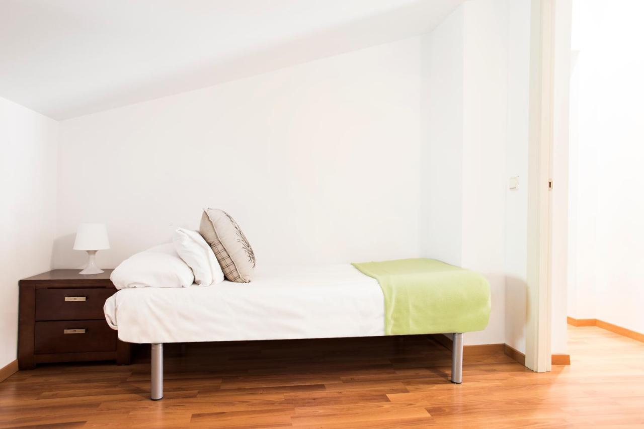 Vista Tarter Apartments El Tarter Ngoại thất bức ảnh
