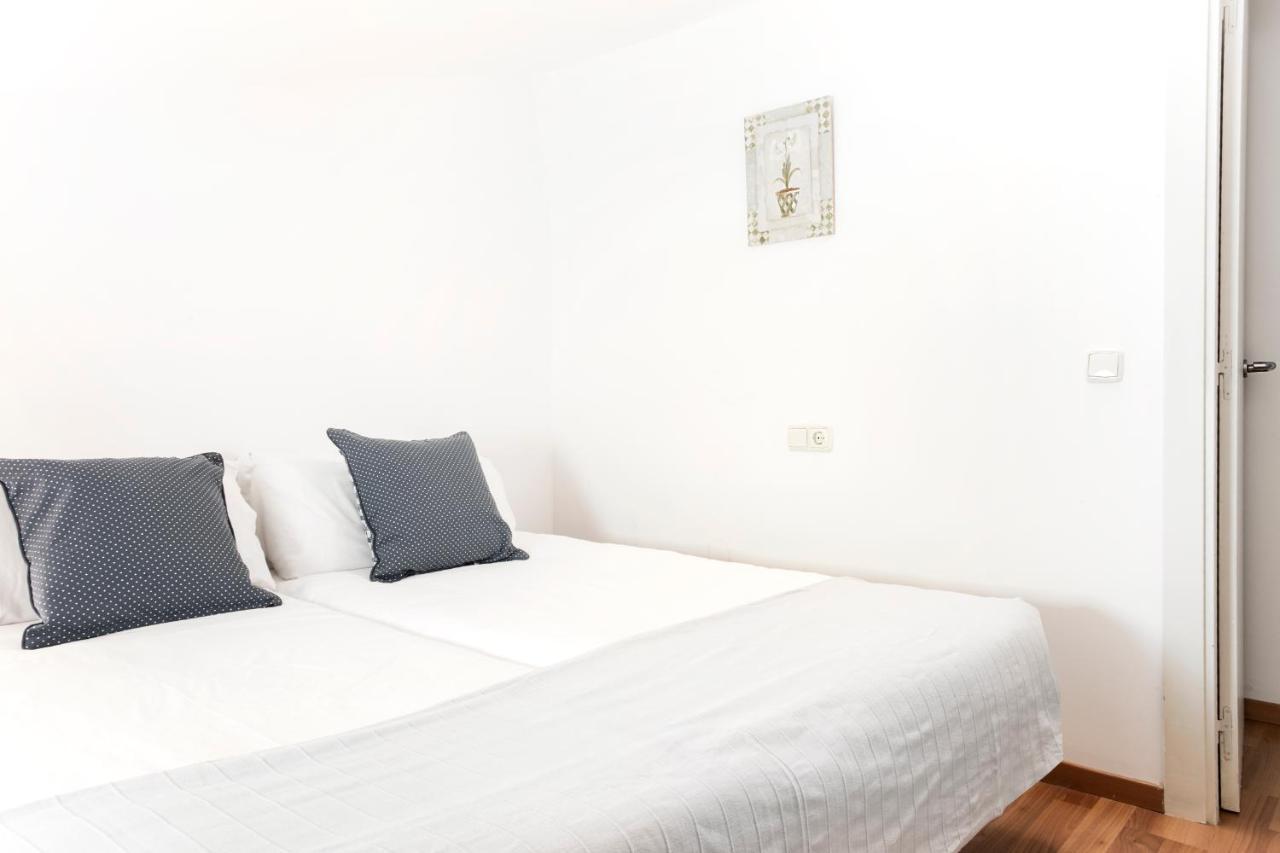 Vista Tarter Apartments El Tarter Ngoại thất bức ảnh