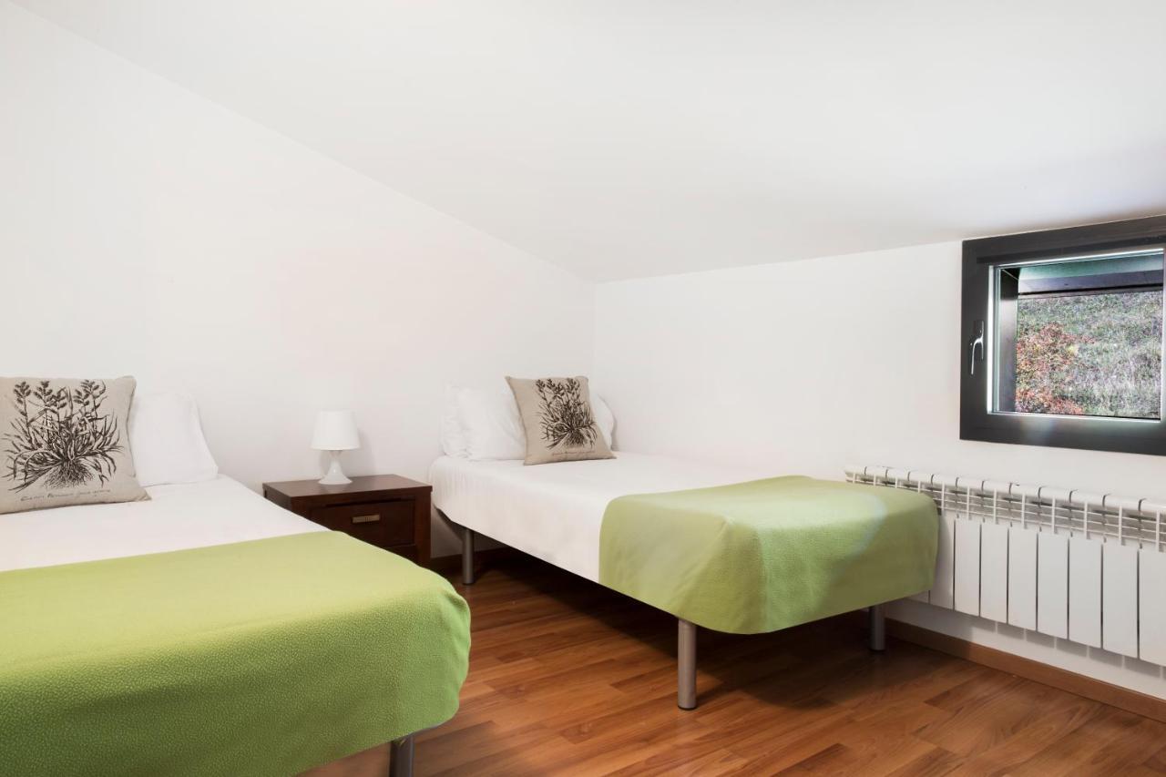 Vista Tarter Apartments El Tarter Ngoại thất bức ảnh