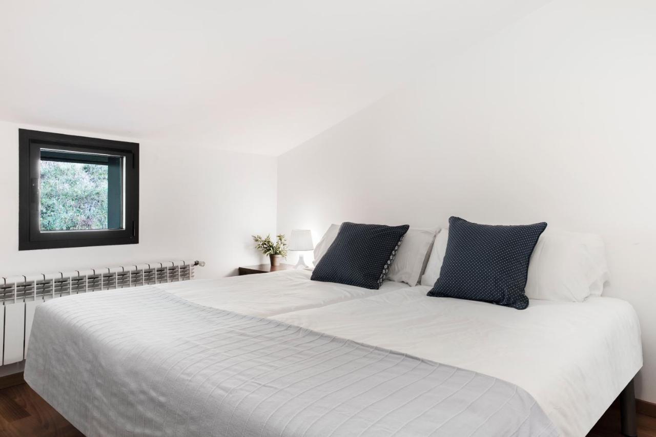 Vista Tarter Apartments El Tarter Ngoại thất bức ảnh
