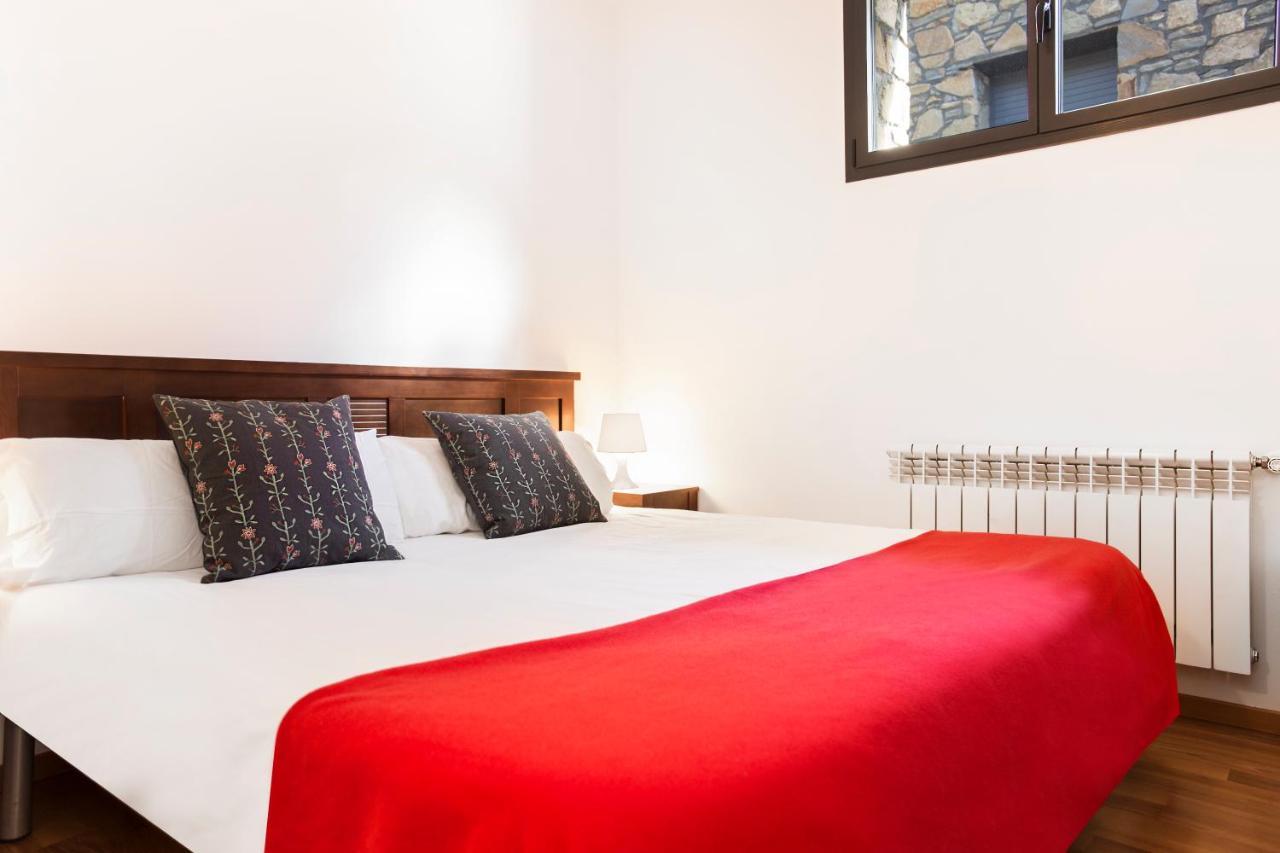 Vista Tarter Apartments El Tarter Ngoại thất bức ảnh