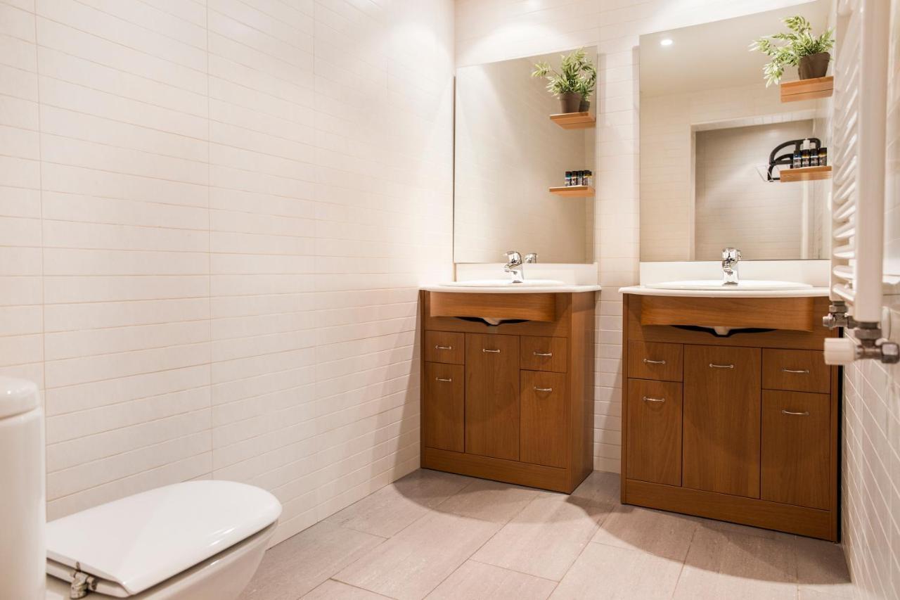 Vista Tarter Apartments El Tarter Ngoại thất bức ảnh