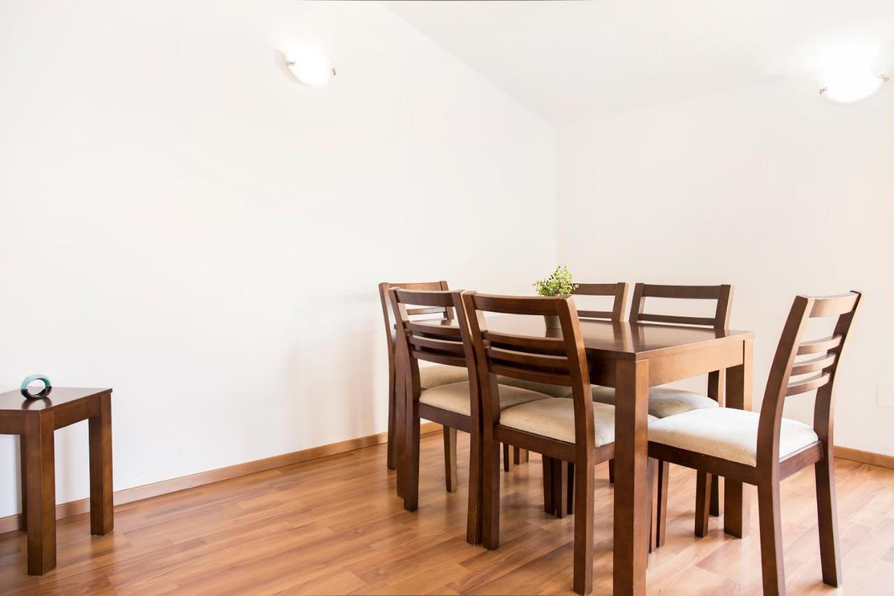 Vista Tarter Apartments El Tarter Ngoại thất bức ảnh
