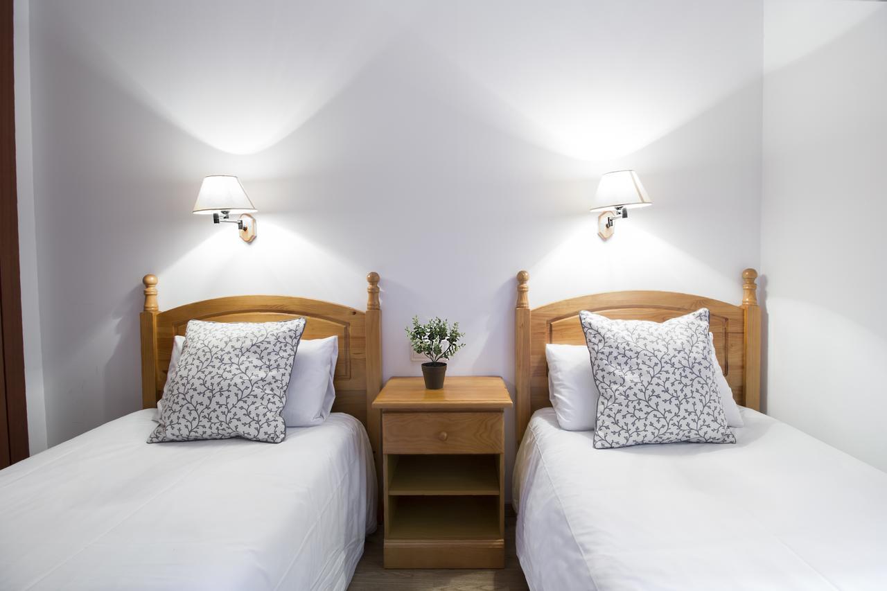 Vista Tarter Apartments El Tarter Ngoại thất bức ảnh