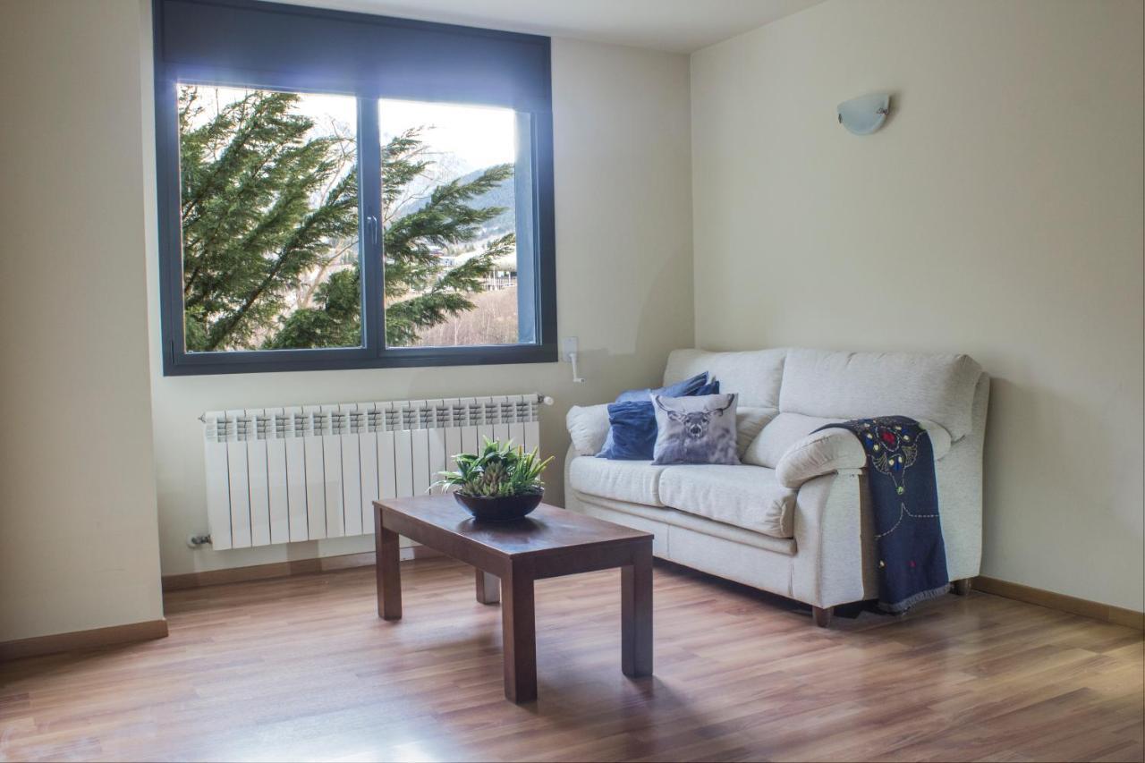 Vista Tarter Apartments El Tarter Ngoại thất bức ảnh