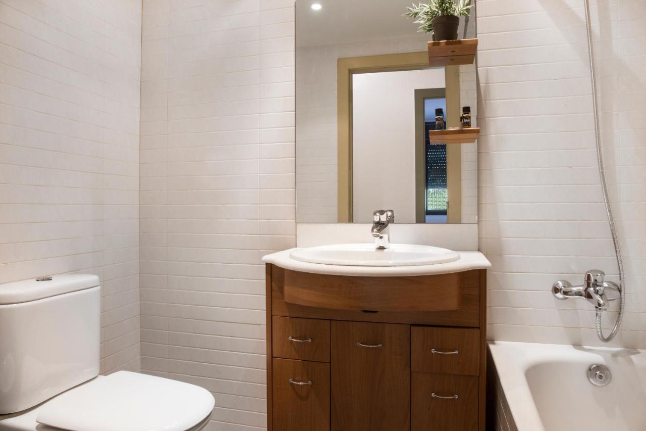 Vista Tarter Apartments El Tarter Ngoại thất bức ảnh