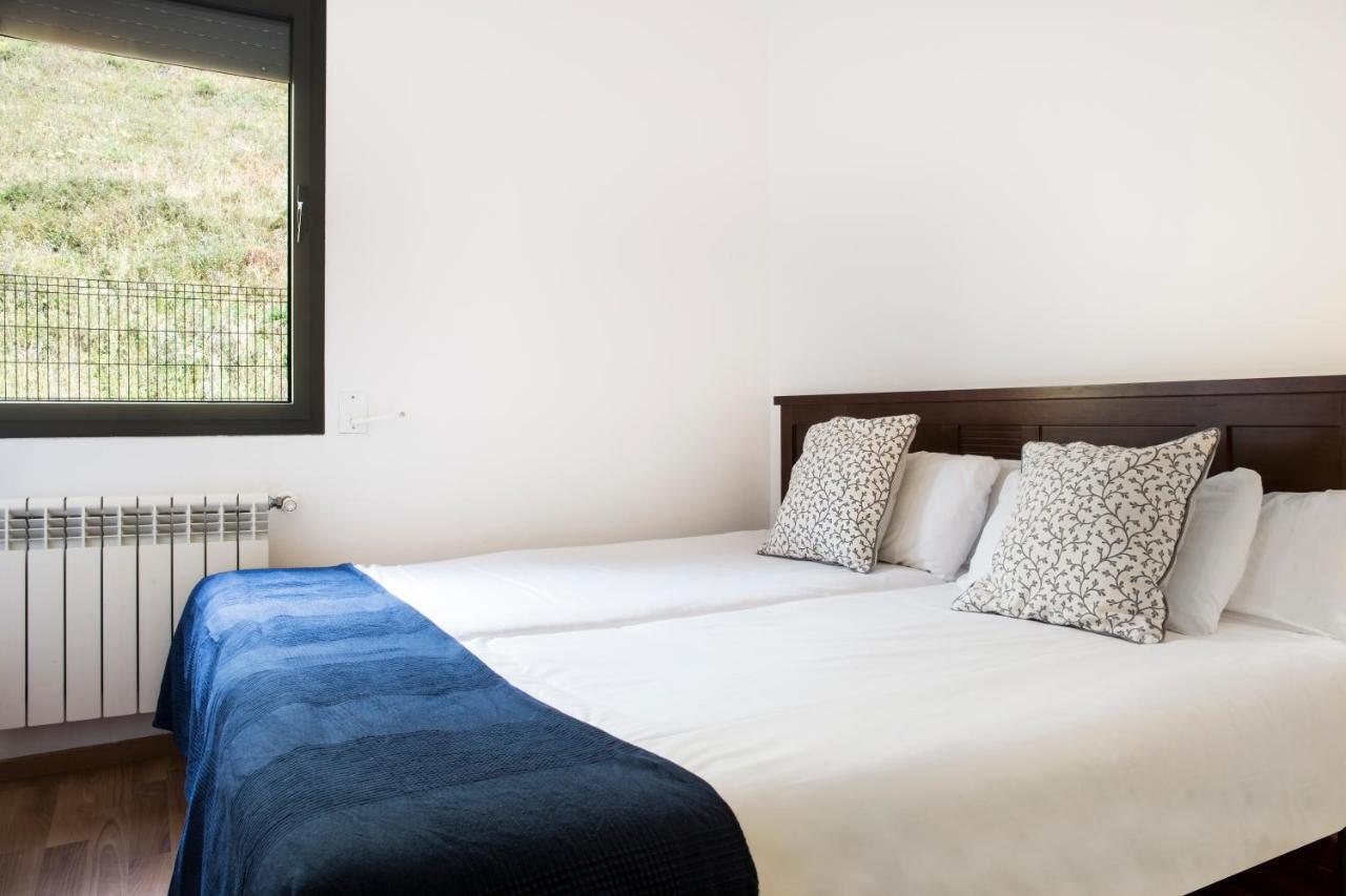 Vista Tarter Apartments El Tarter Ngoại thất bức ảnh