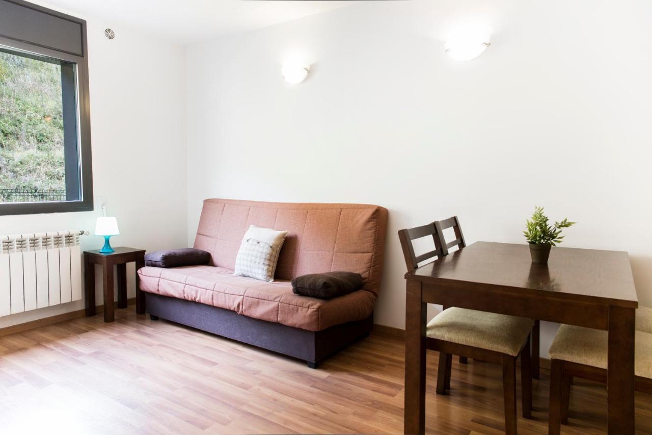 Vista Tarter Apartments El Tarter Ngoại thất bức ảnh