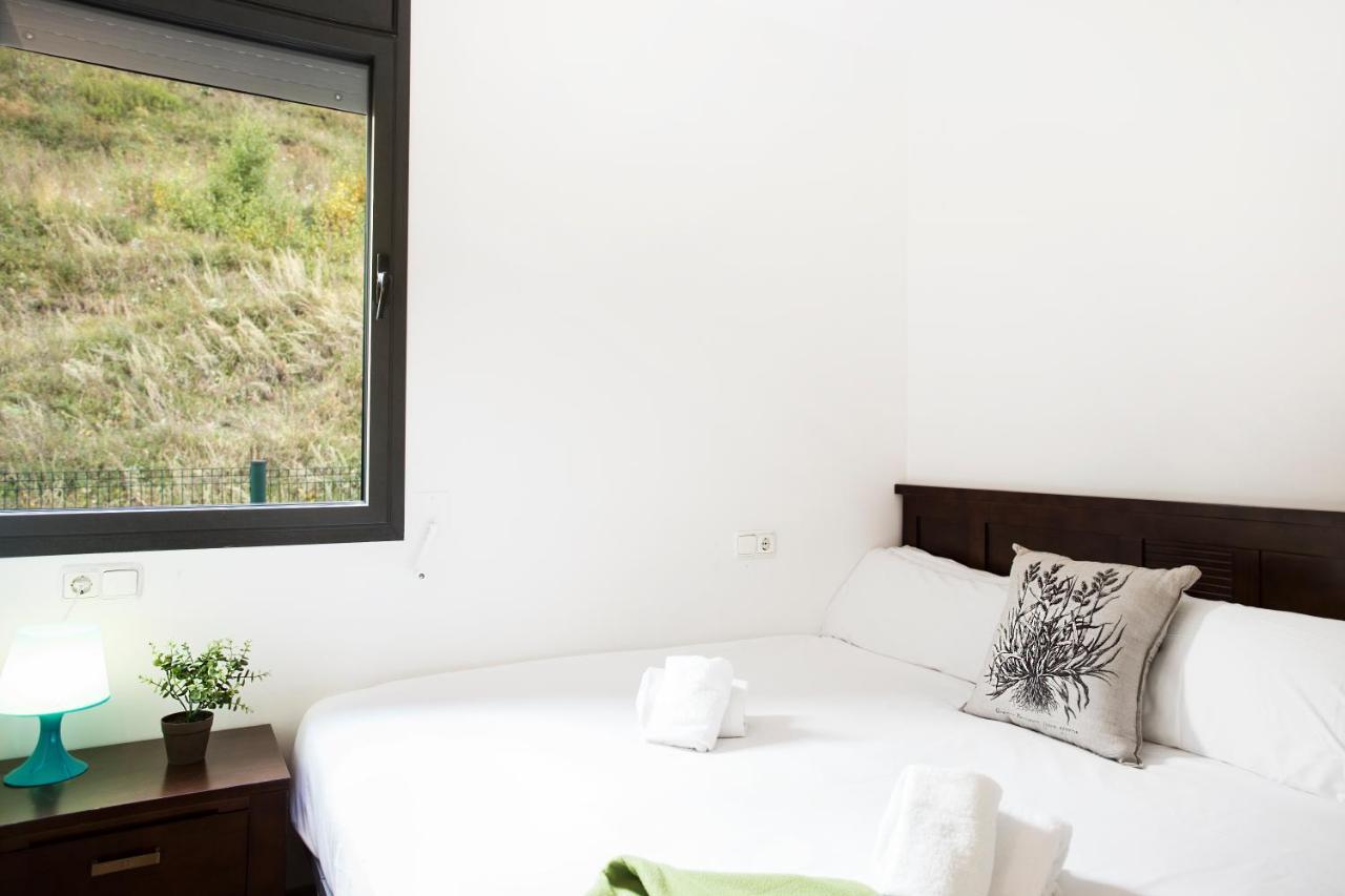 Vista Tarter Apartments El Tarter Ngoại thất bức ảnh