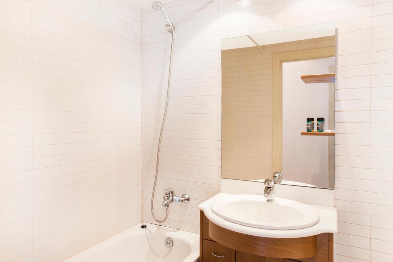 Vista Tarter Apartments El Tarter Ngoại thất bức ảnh