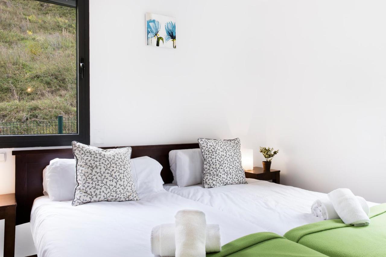 Vista Tarter Apartments El Tarter Ngoại thất bức ảnh