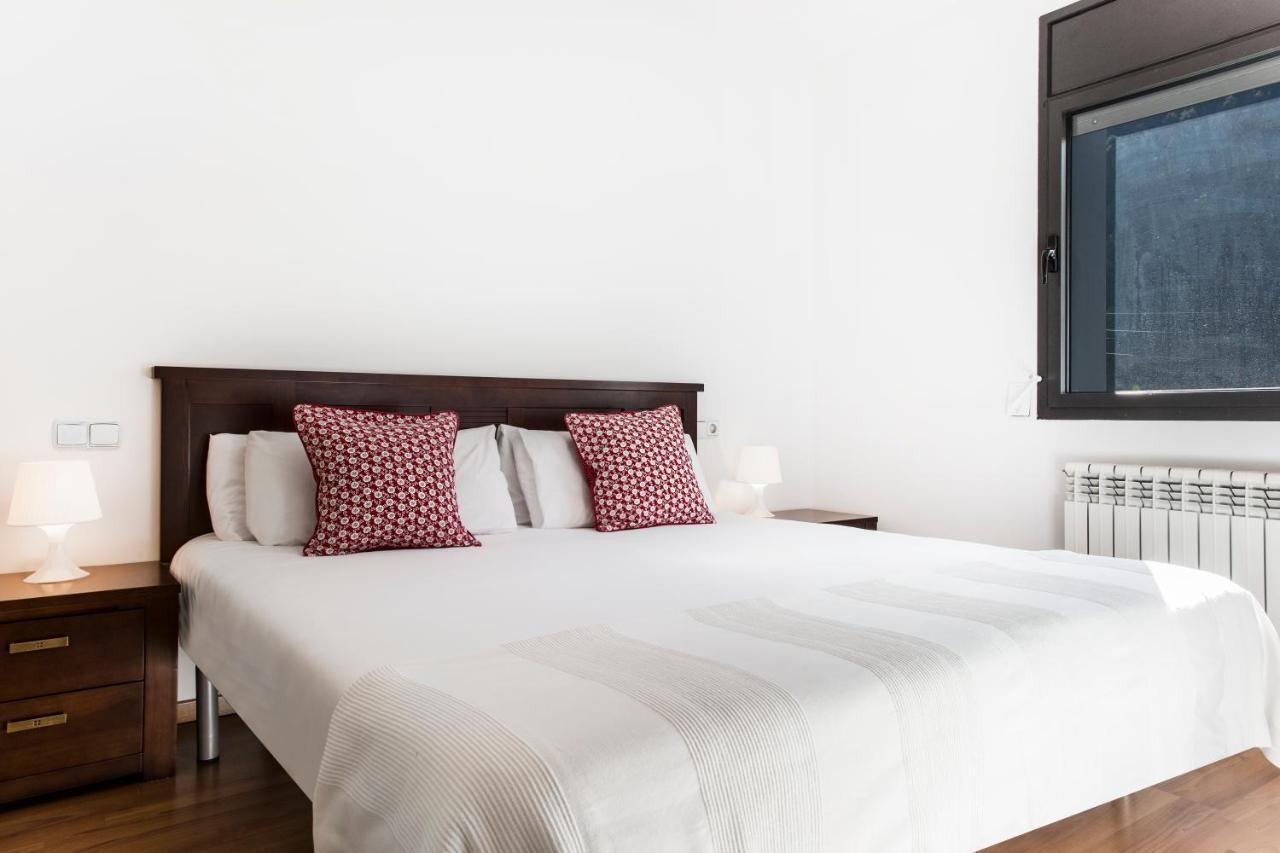 Vista Tarter Apartments El Tarter Ngoại thất bức ảnh